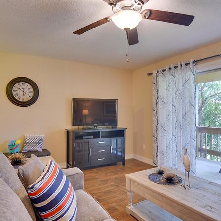 Sarasota Escape About 4 Mi To Siesta Key Beach! Luaran gambar