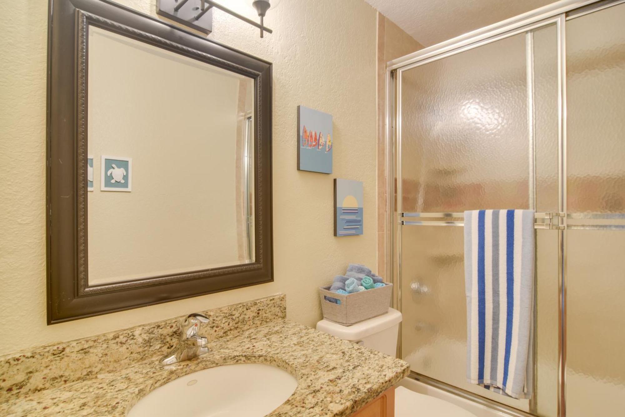Sarasota Escape About 4 Mi To Siesta Key Beach! Luaran gambar